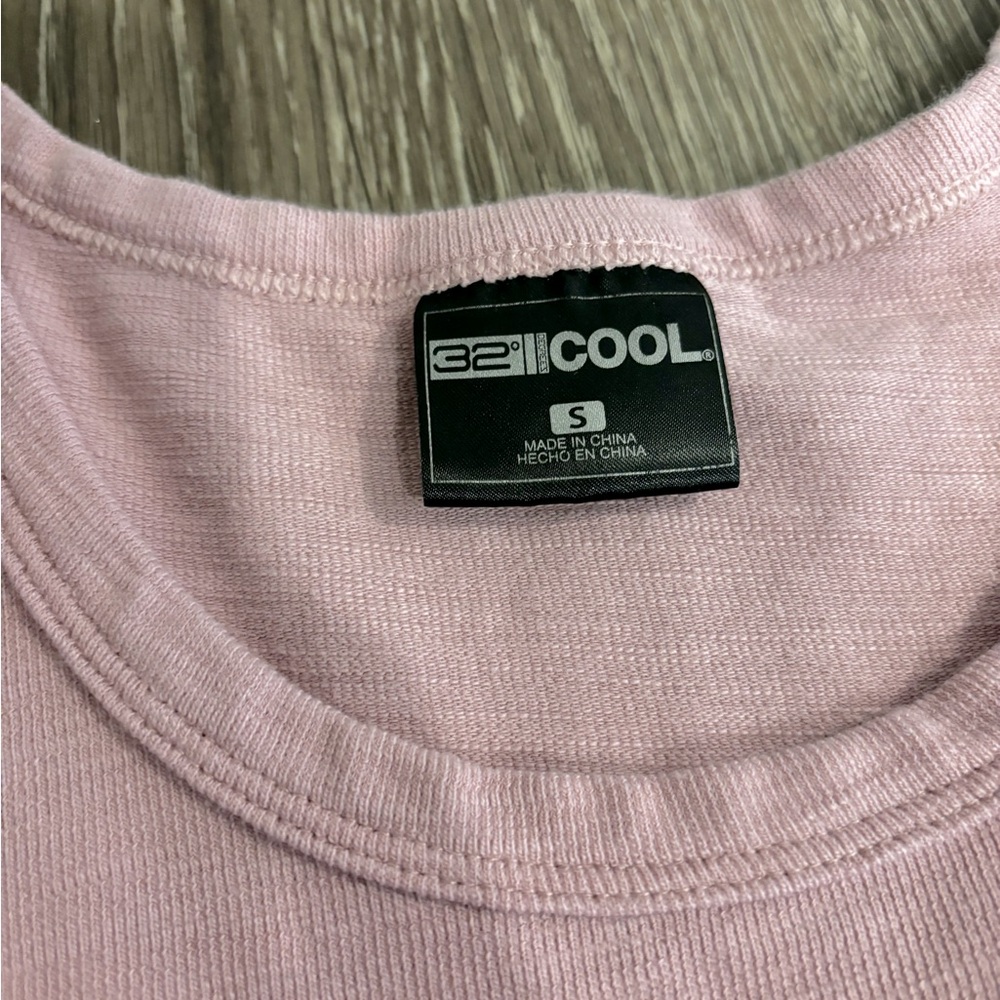 32 Cool dress with pockets. Size S - Picture 3 of 3